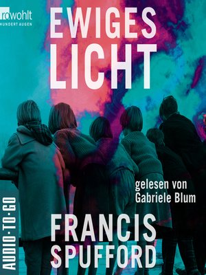 cover image of Ewiges Licht